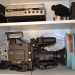 Gli strumenti conservati all'interno dell'archivio 
